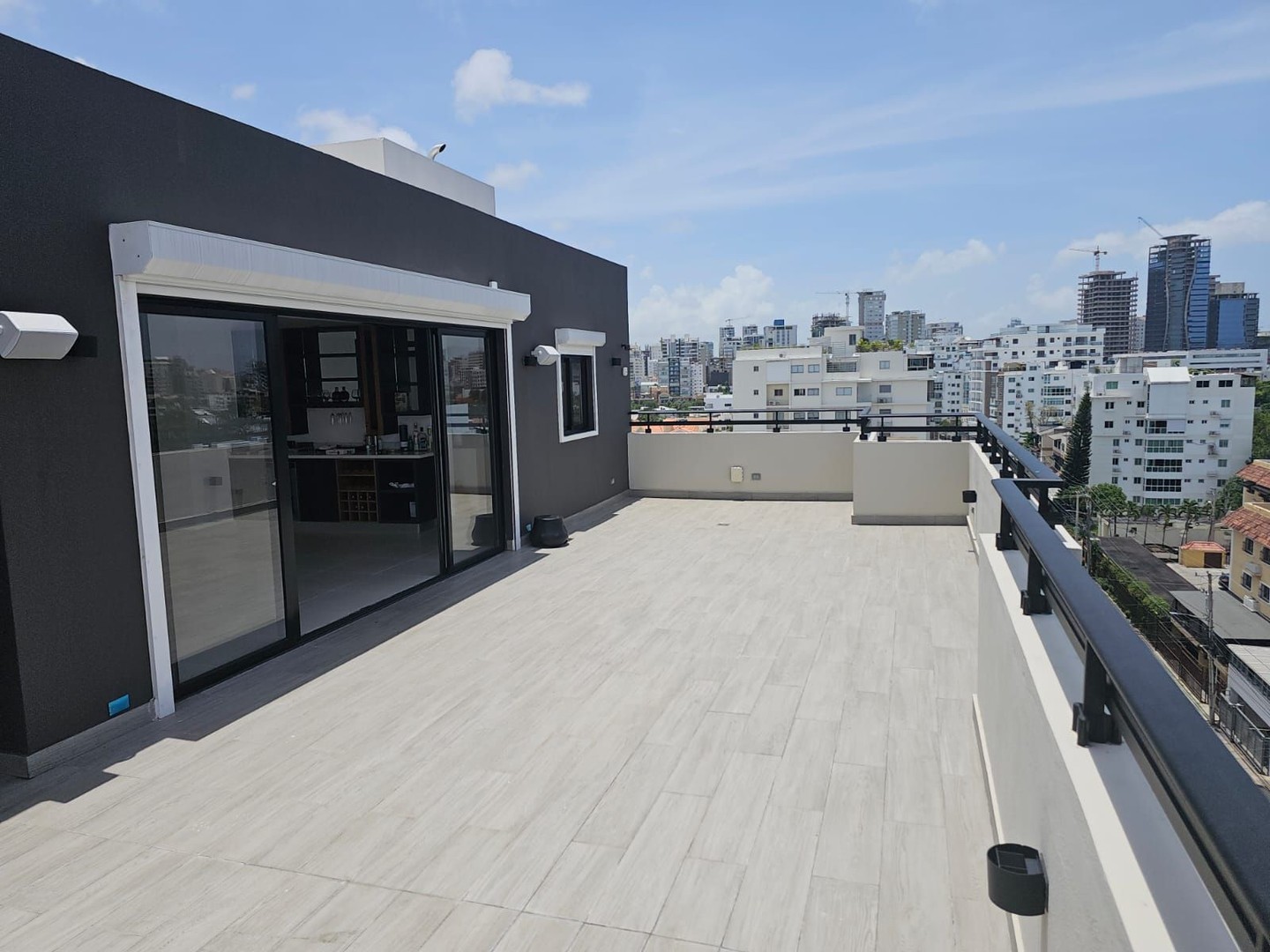 penthouses - apartamento penthouse en urbanizacion fernandez en venta 