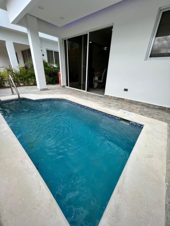 apartamentos - De Oportunidad
Townhouse Brisas de Punta Cana
VENTA US$ 165,000