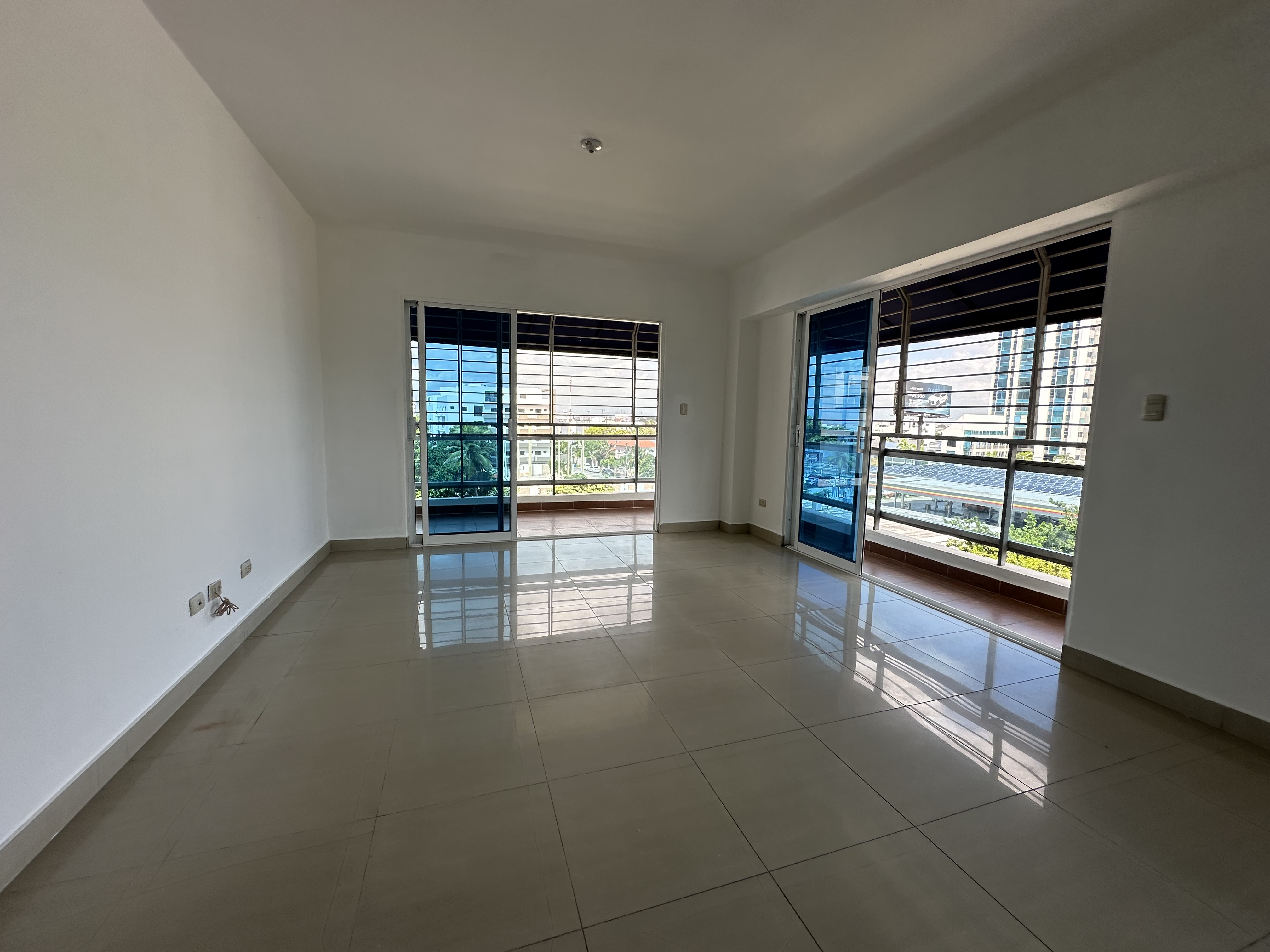 apartamentos - Vendo o alquilo piso 5 mirador norte tres hab dos  4