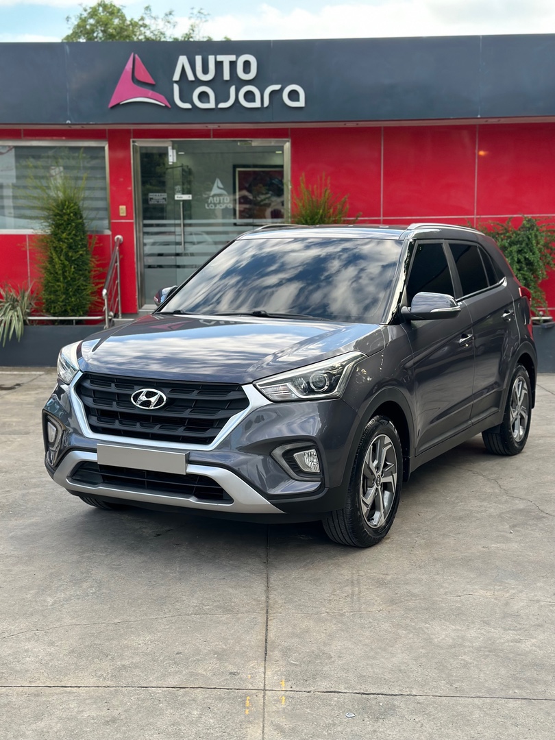 Corotos | Hyundai Cantus Full 2019 excelentes condiciones