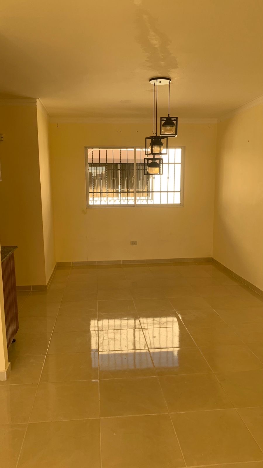 apartamentos - venta de apartamento en la autopista de san Isidro Santo Domingo este de 90mts 3