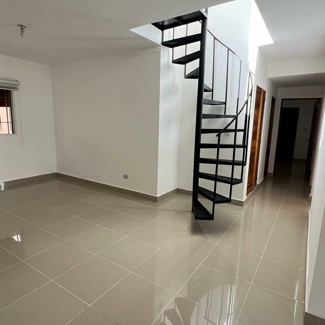 apartamentos - Apartamento en alquiler en el residencial colinas del oeste Santo Domingo