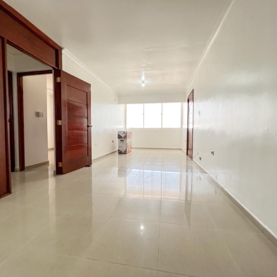 apartamentos - Evaristo Morales, Apartamento En Venta De 2 Habitaciones!!