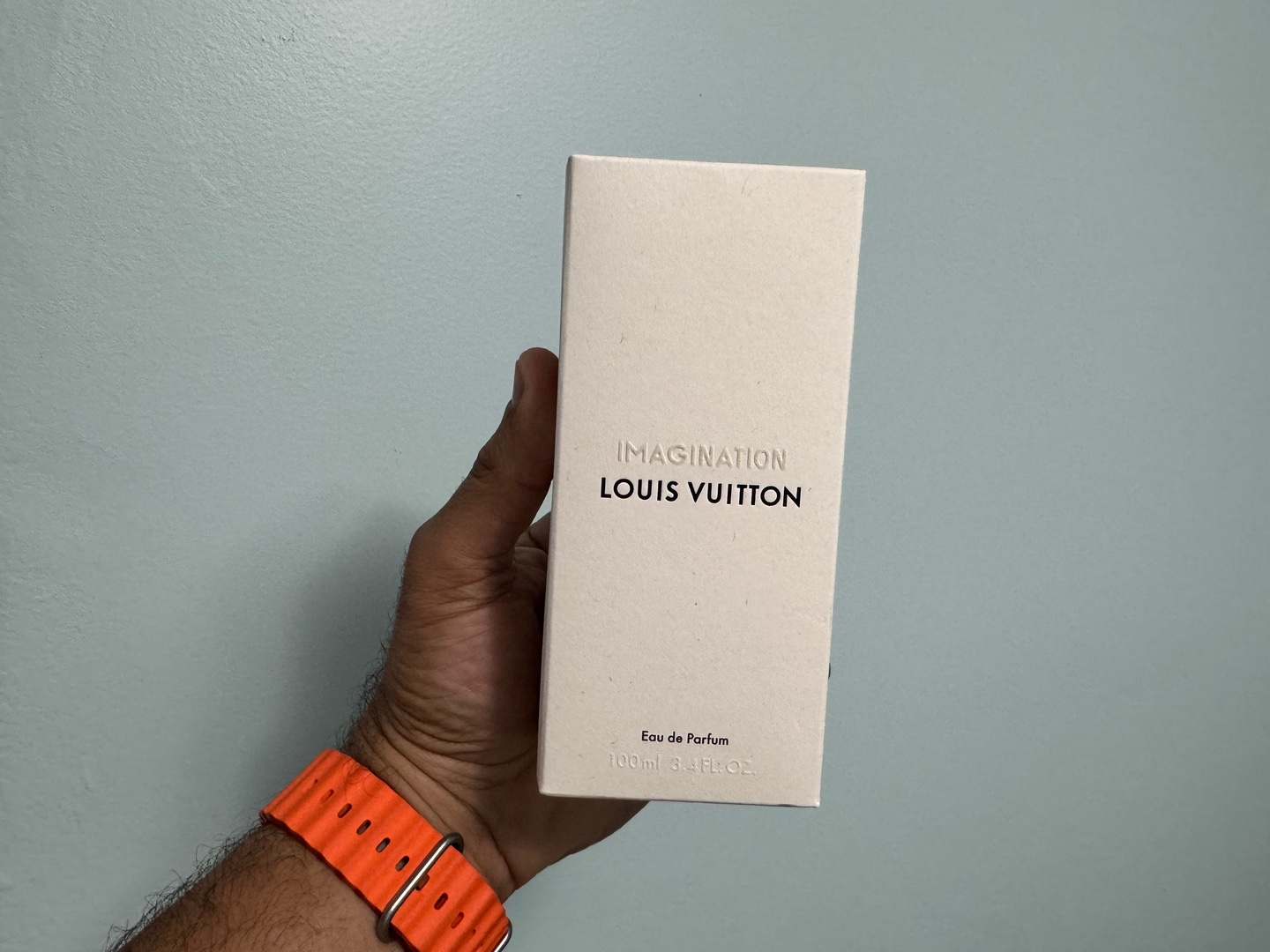 salud y belleza - Perfume Louis Vuitton Imagination 100ML US$ 480 