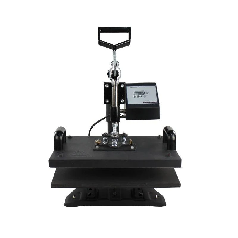 otros electronicos - Maquina de sublimacion 5 en 1, 15"x15" 0