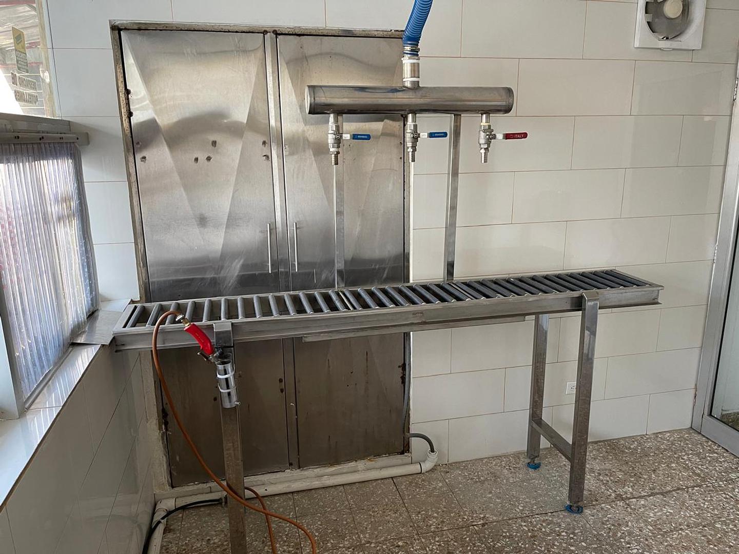 negocios en venta - Vendo negocio, procesadora de agua 6