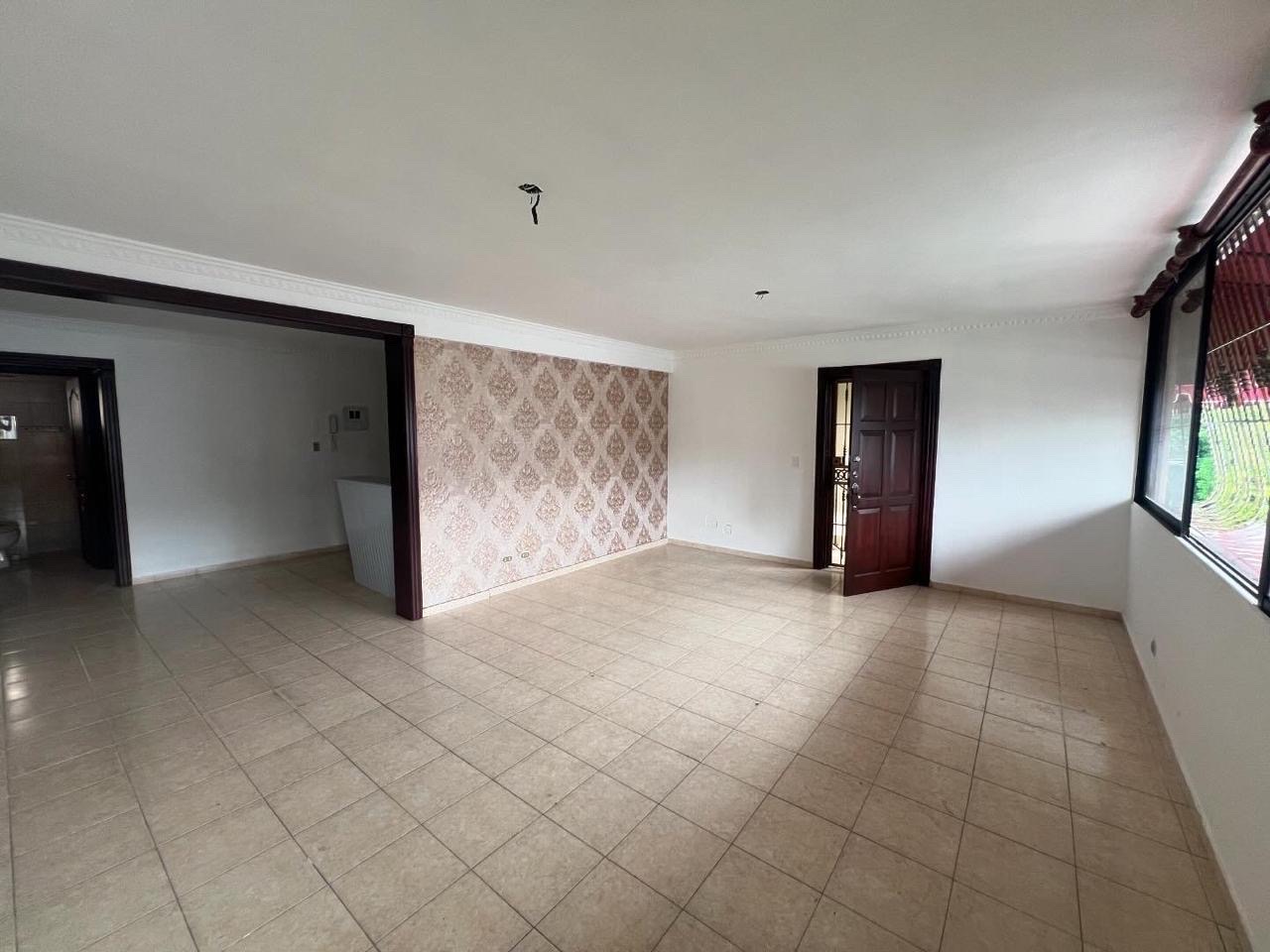 apartamentos - venta de apartamento en Alma Rosa 1 piso 3 de 115mts Santo Domingo este  5