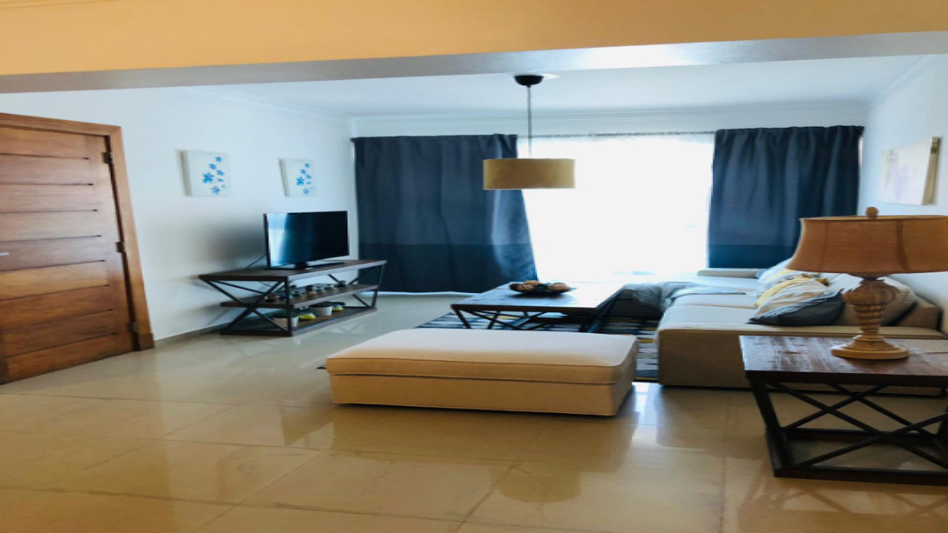 apartamentos - Apartamento en Venta y alquiler amueblado en PIANTINI 2