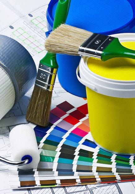 servicios profesionales - Pintor profesional de casa y empresas 