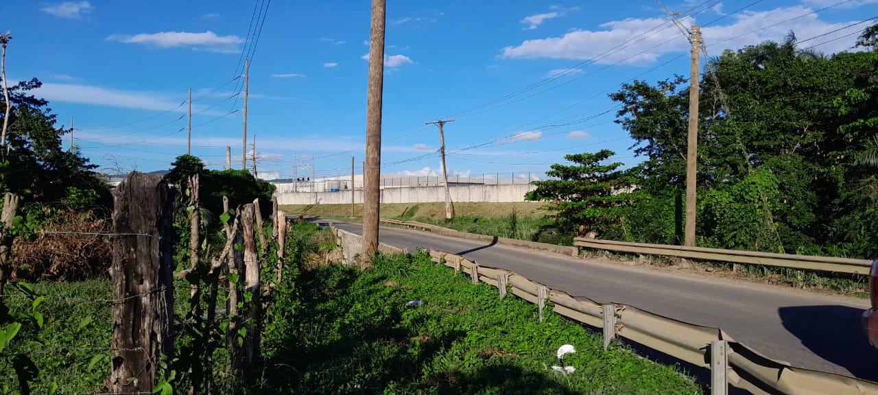 solares y terrenos - Vendo terreno en la Cuaba km 22  