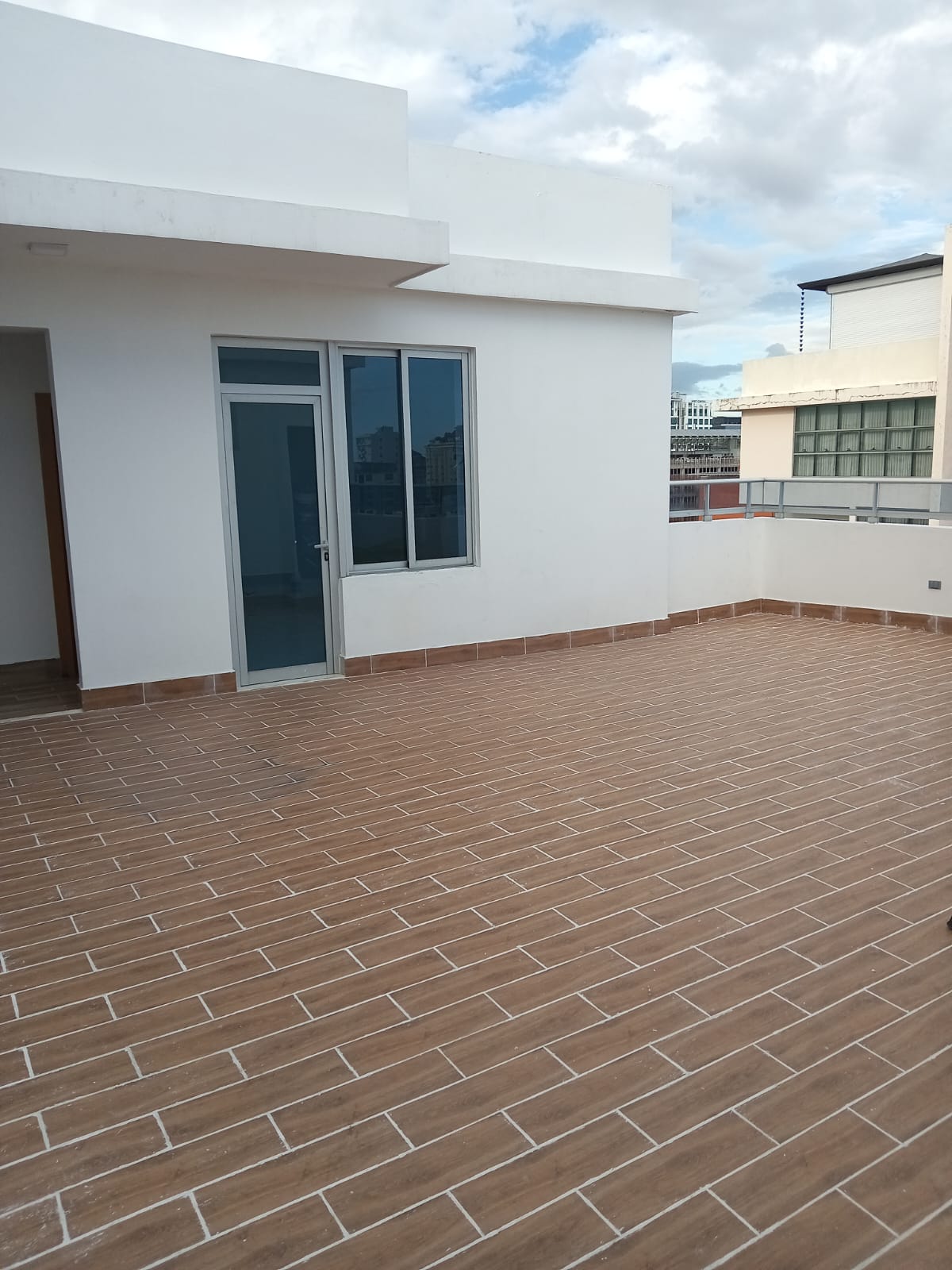 apartamentos - Apartamento en alquiler en Bella Vista  9