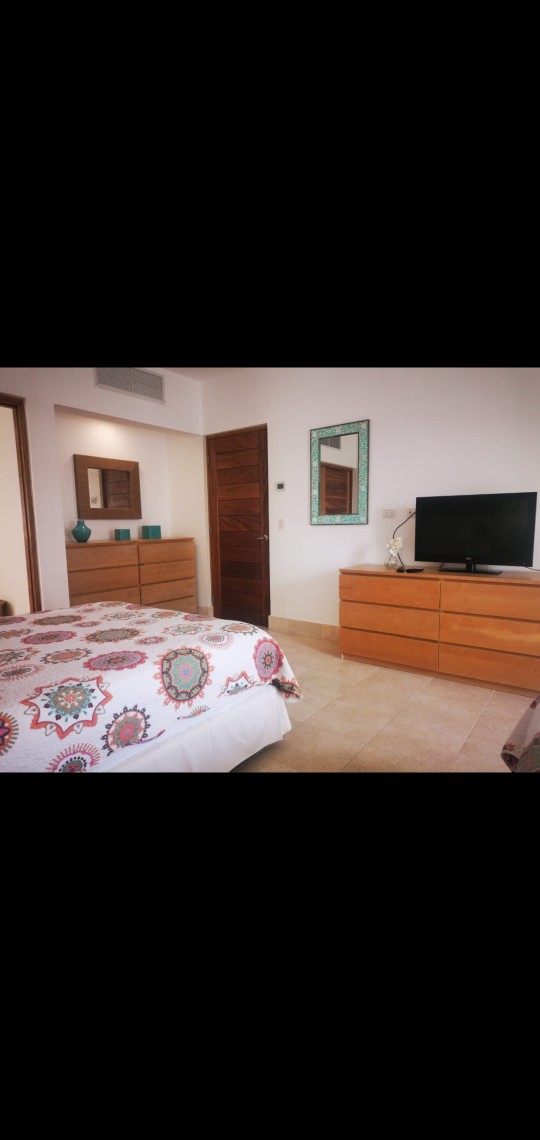 apartamentos - Hermoso Apartamento en  Cap Cana Soto Grande  2 Dormitorios amplia terraza 3