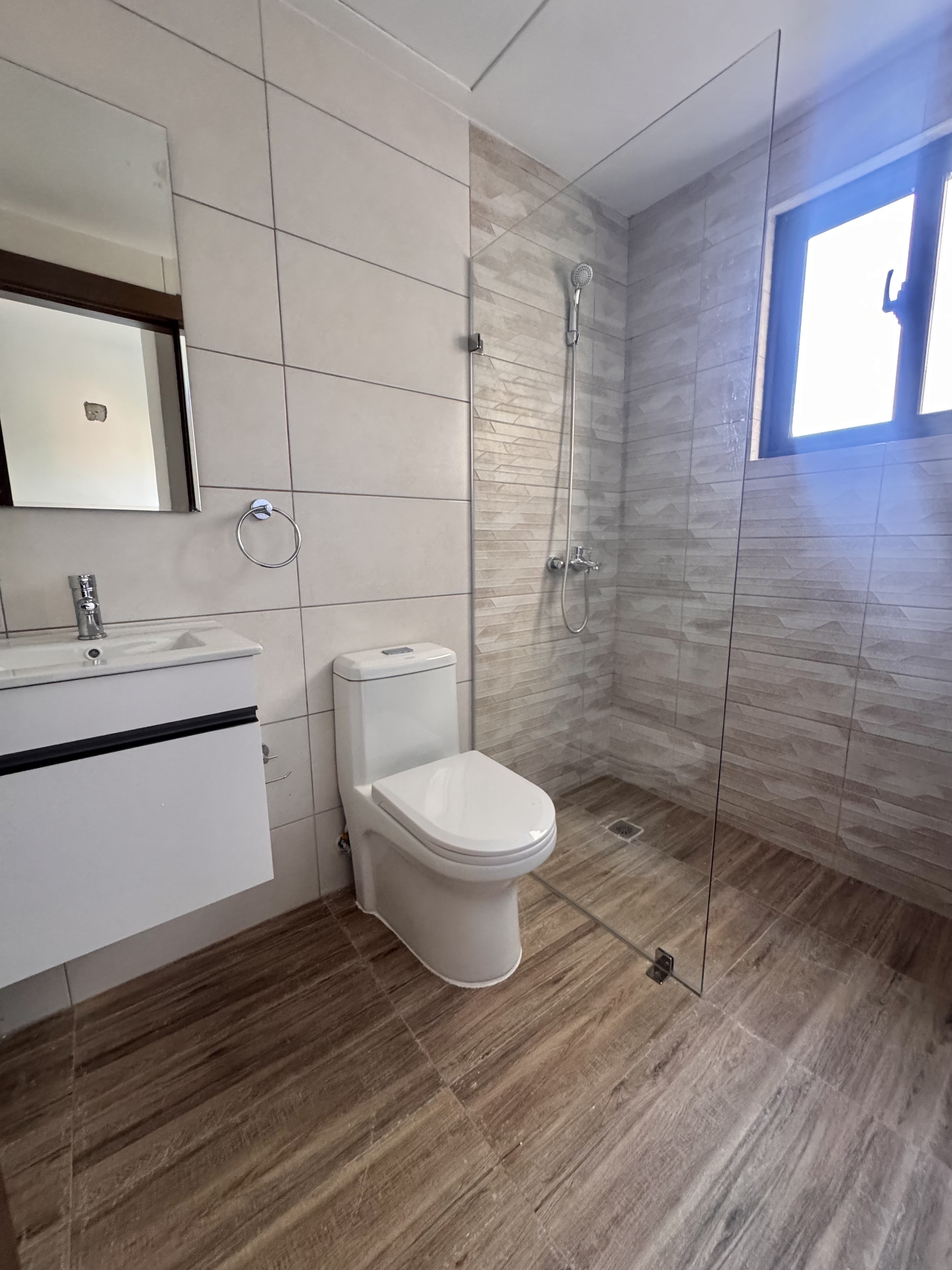 apartamentos - El millón, 2 habitaciones con área social  8