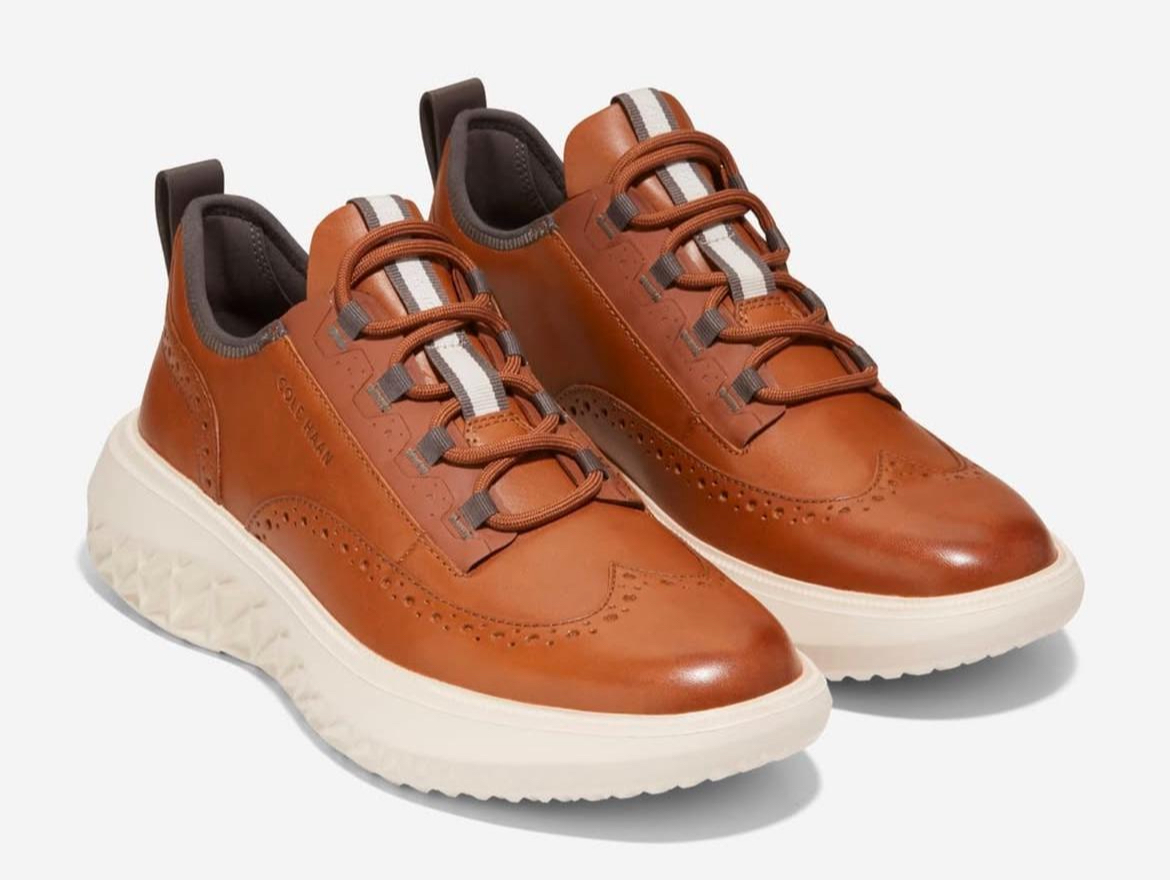 zapatos para hombre - Cole Haan Zapatos Oxford Zerogrand Wfa para hombre