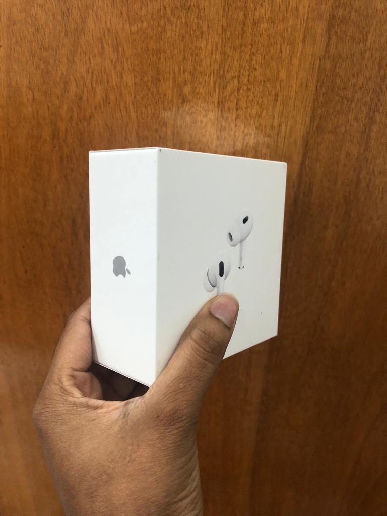 celulares y tabletas - AirPods Pro 2da Generacion Sellados 1