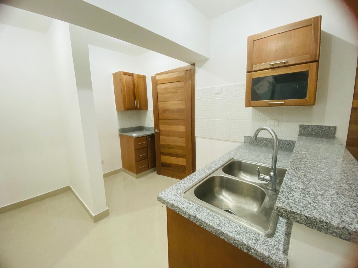 apartamentos - Apartamento en venta en la Zona Universitaria 6