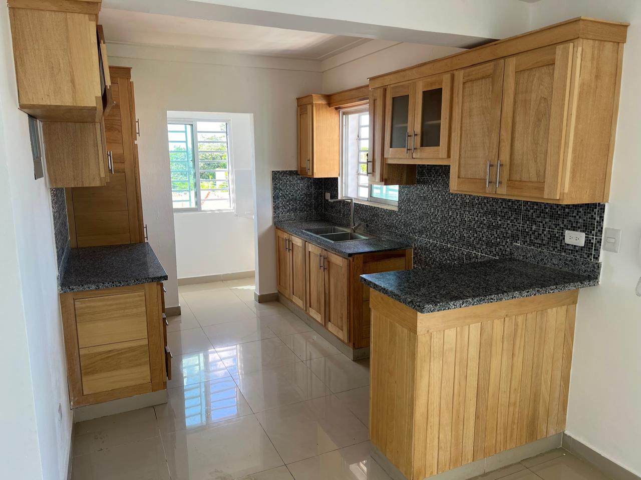 apartamentos - vendo pent-house en prado oriental 202 m2 7