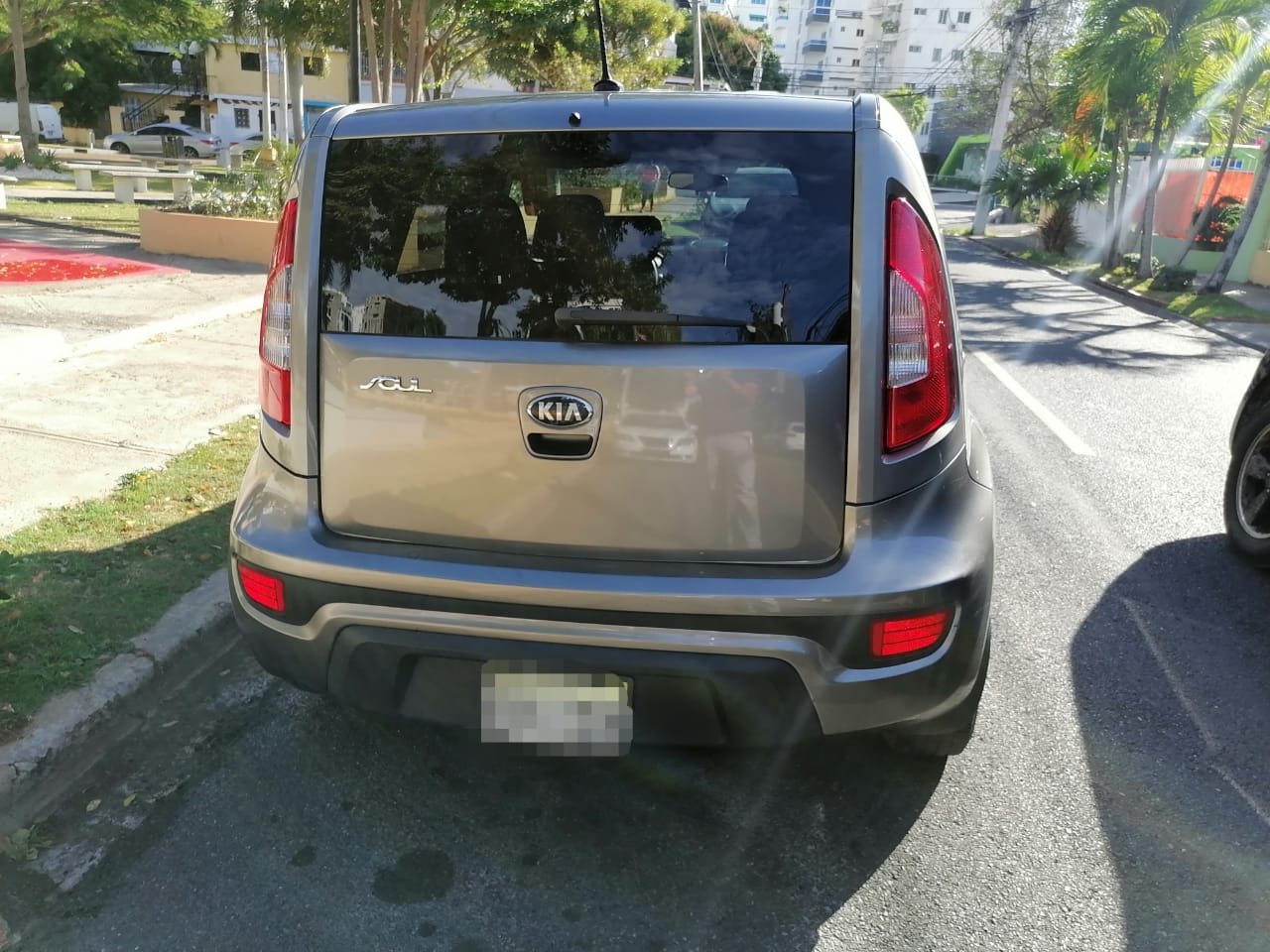 carros - VENDO KIA SOUL 2013 2