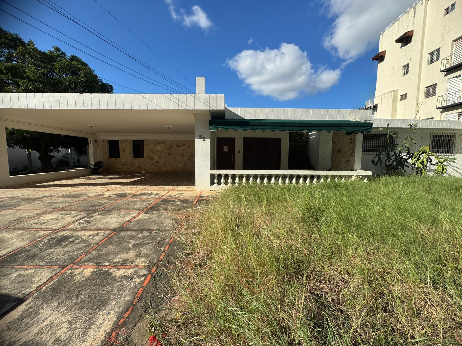 casas - ALQUILO CASA EN URBANIZACION REAL OFICINA O ALMACÉN  9