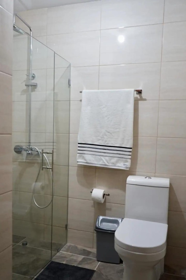 apartamentos - Vendo Hermoso Apartamento Ensanche Paraíso
 SIN INTERMEDIARIO   6