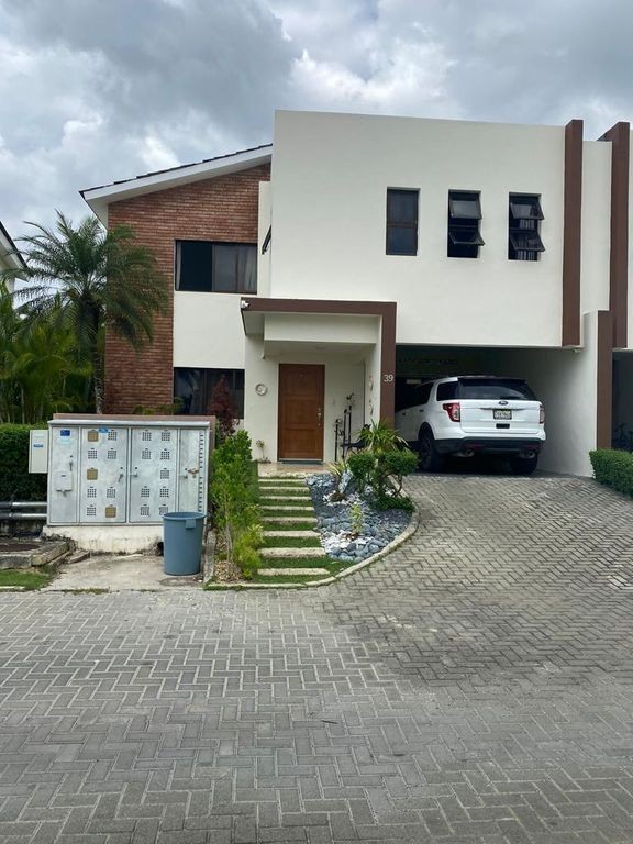 casas - Venta de Casa en Ciudad Modelo Santo Domingo Norte 7