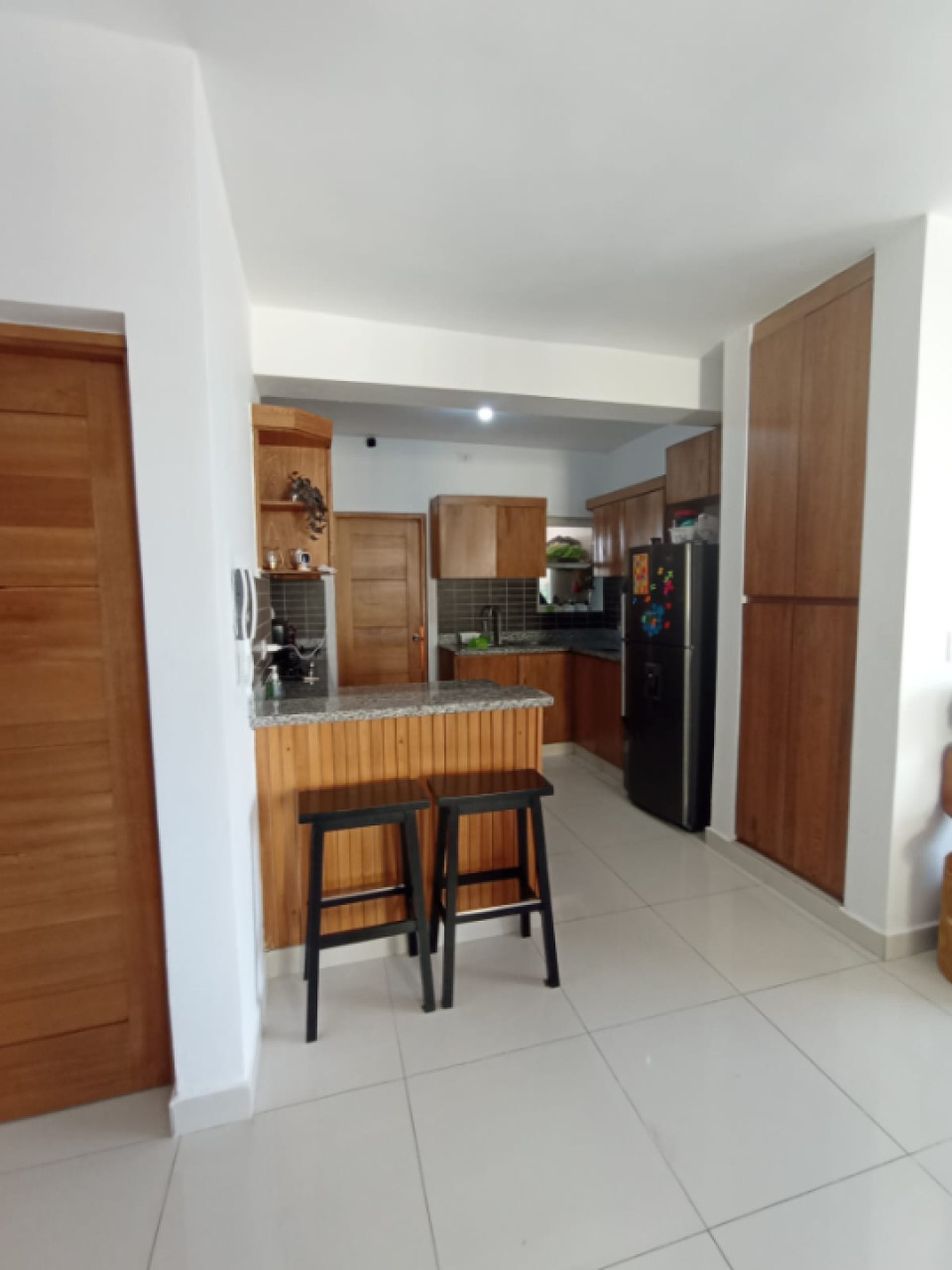 apartamentos - VENTA Apartamento tipo Penthouse Ensanche Ozama 7