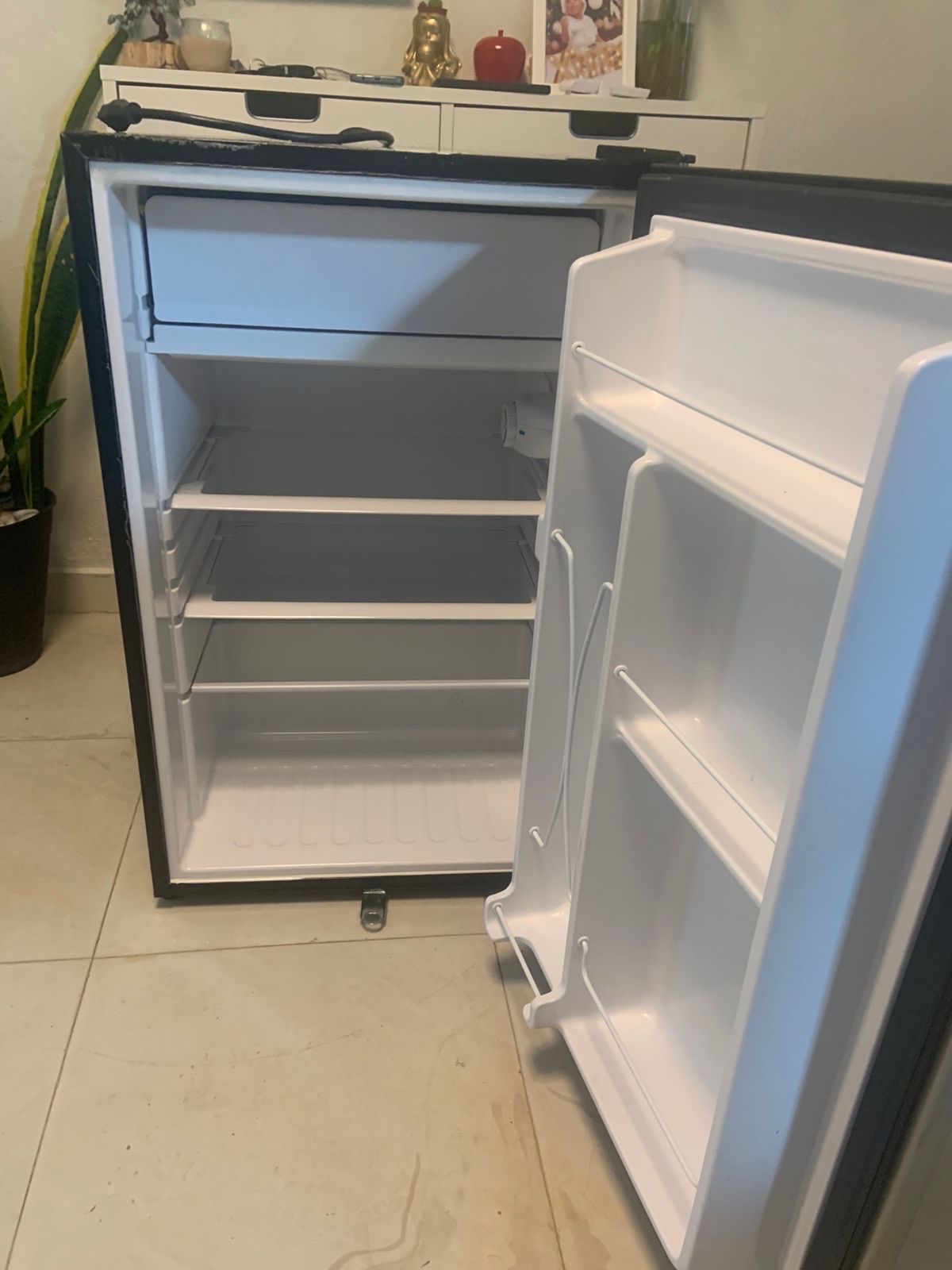 electrodomesticos - Se vende nevera ejecutiva RD$8,500.00 2