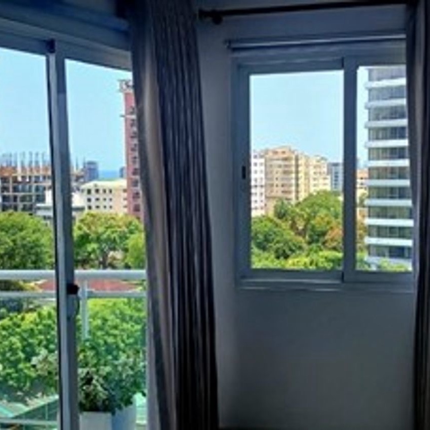 apartamentos - Venta en el vergel torre moderna