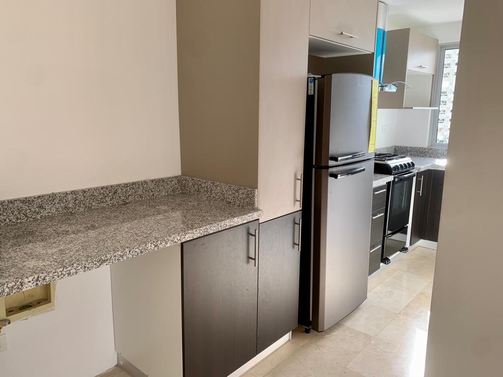 apartamentos - Apartamento en alquiler en Piantini 2