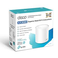 otros electronicos - ROUTER DECO-X50 TP-LINK, 1167, 802. 11AX, 5 GHZ, 