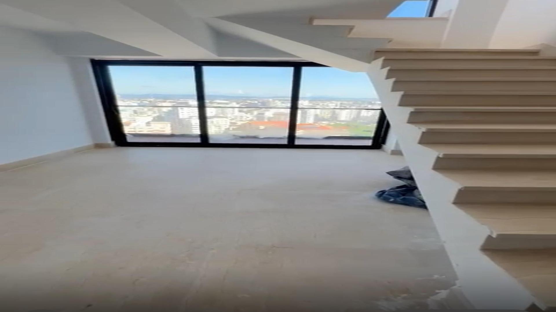 penthouses - Moderno Penthouse en venta en el exclusivo sector de Naco 1