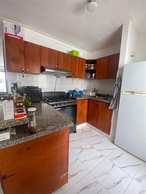 apartamentos - Apartamento En Venta 4