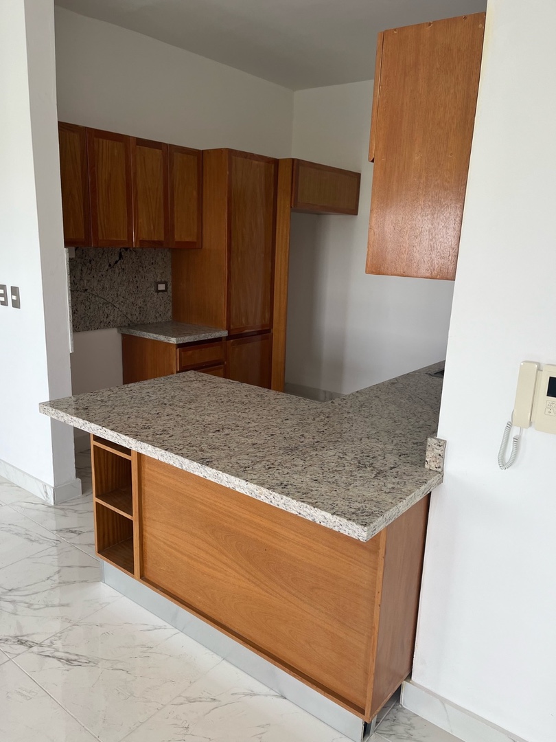 apartamentos - Vendo apto en Los cacicazgos 
Nuevo 199. Mt2. 275,000
 3