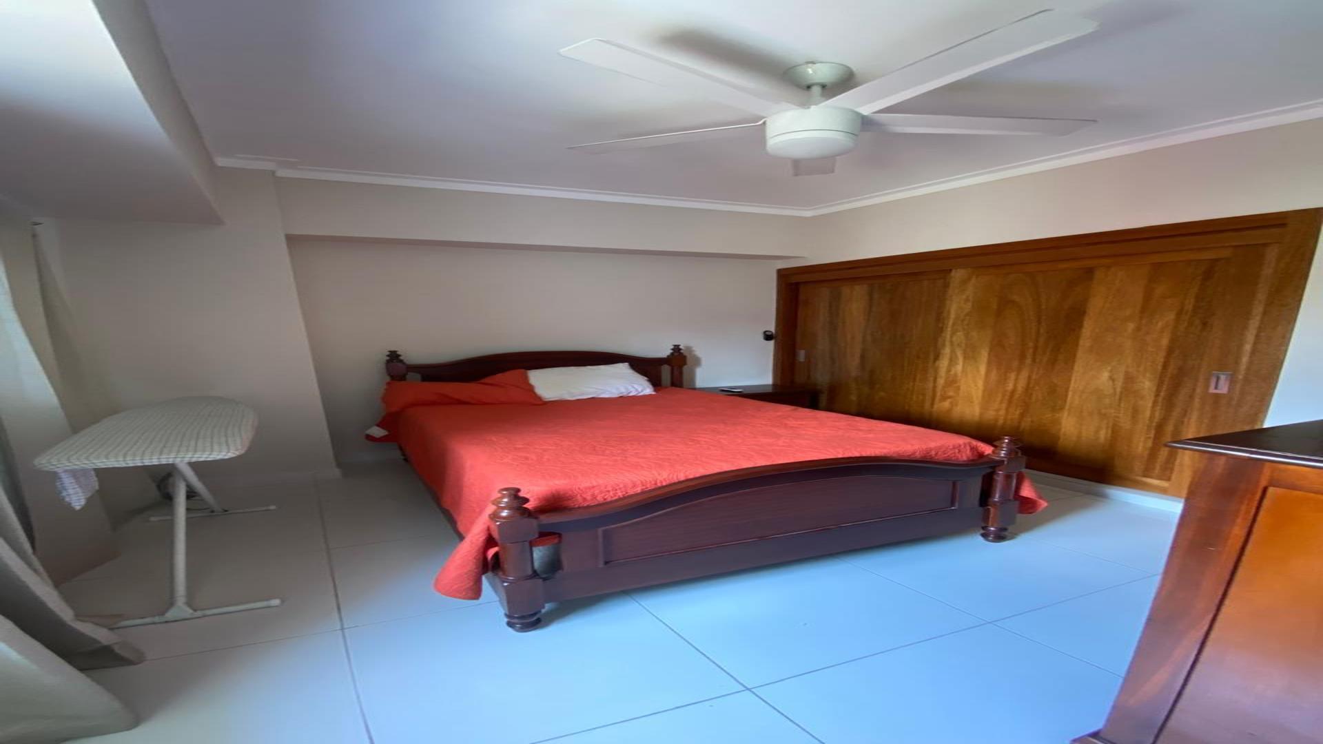 apartamentos - Alquiler de Apto en Gazcue (G-14) 9