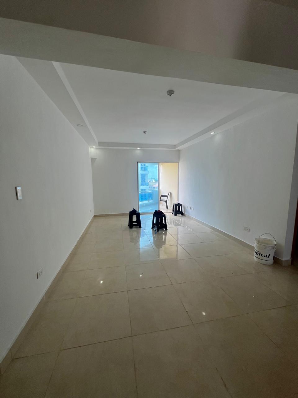 apartamentos - Apartamento en San Isidro, Santo Domingo Este  1