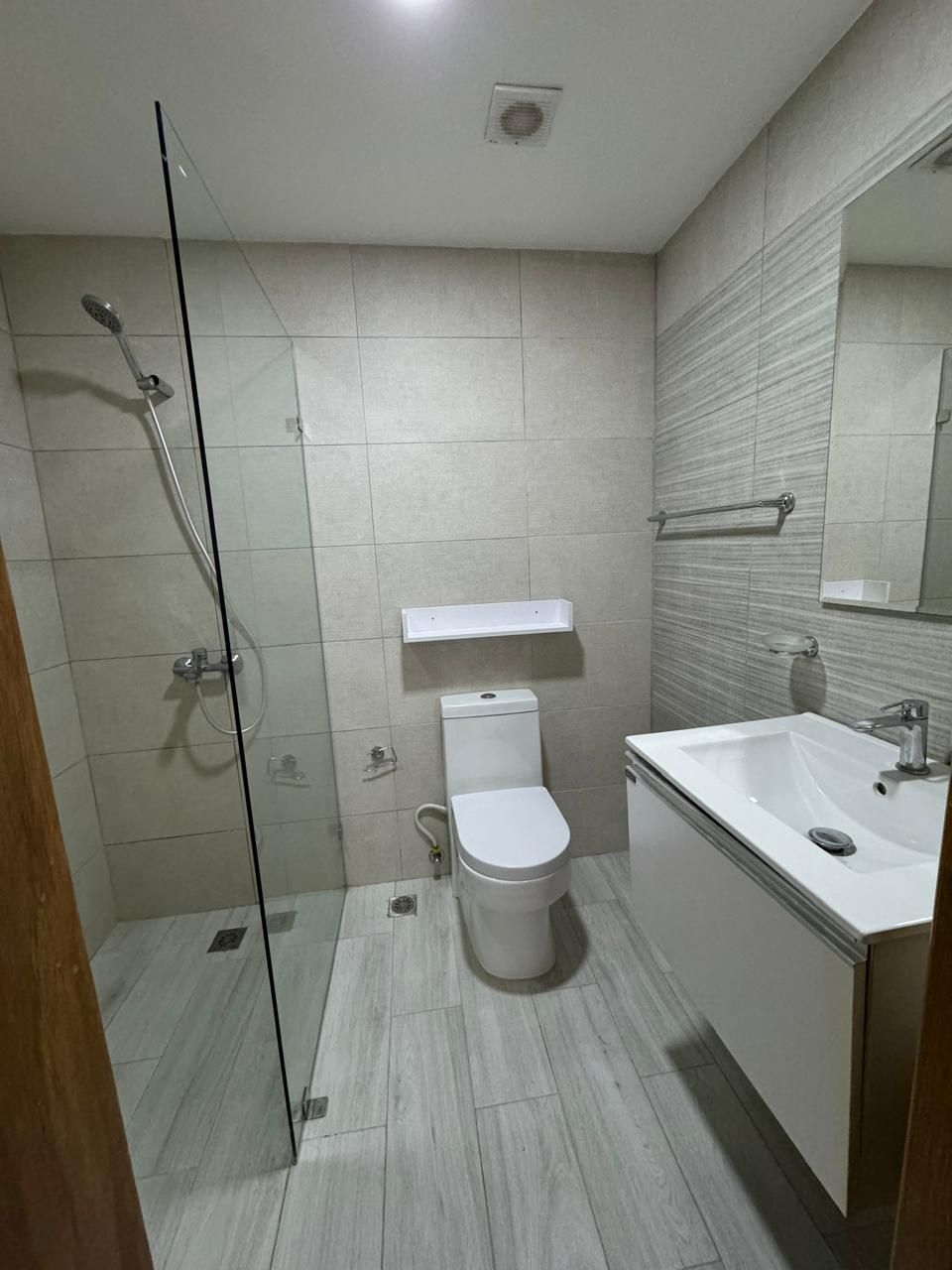 apartamentos - Apartamento en evaristo morales en venta  8