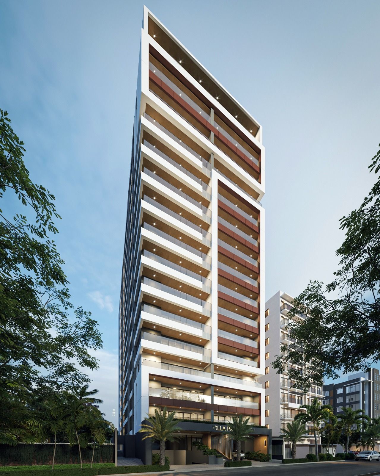 apartamentos - NUEVO PROYECTO EN CONSTRUCCION UBICADO EN NACO 0
