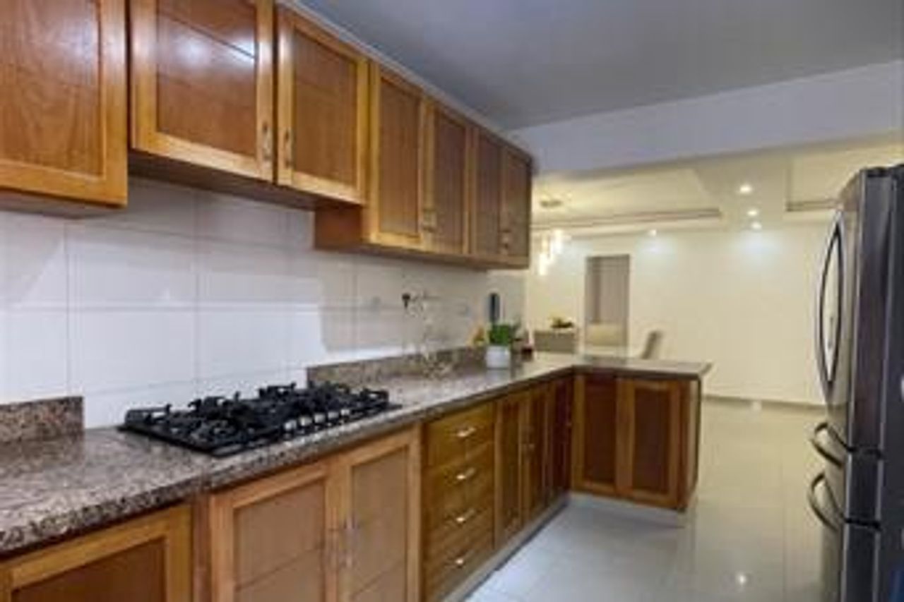 apartamentos - Apartamento de venta en los restauradores  8