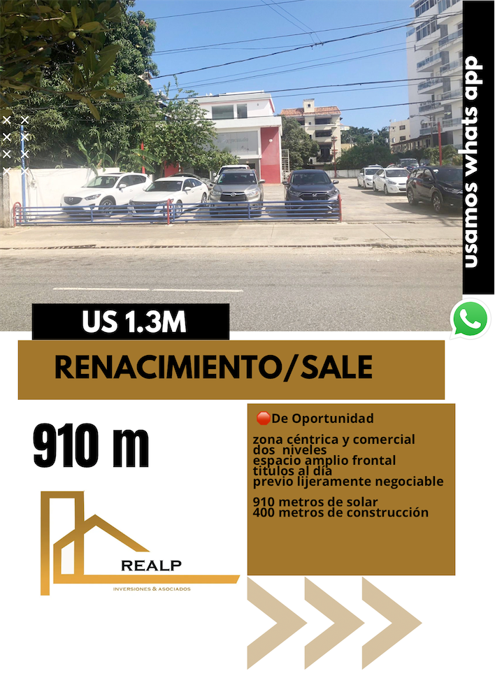 oficinas y locales comerciales - Local comercial en Venta 