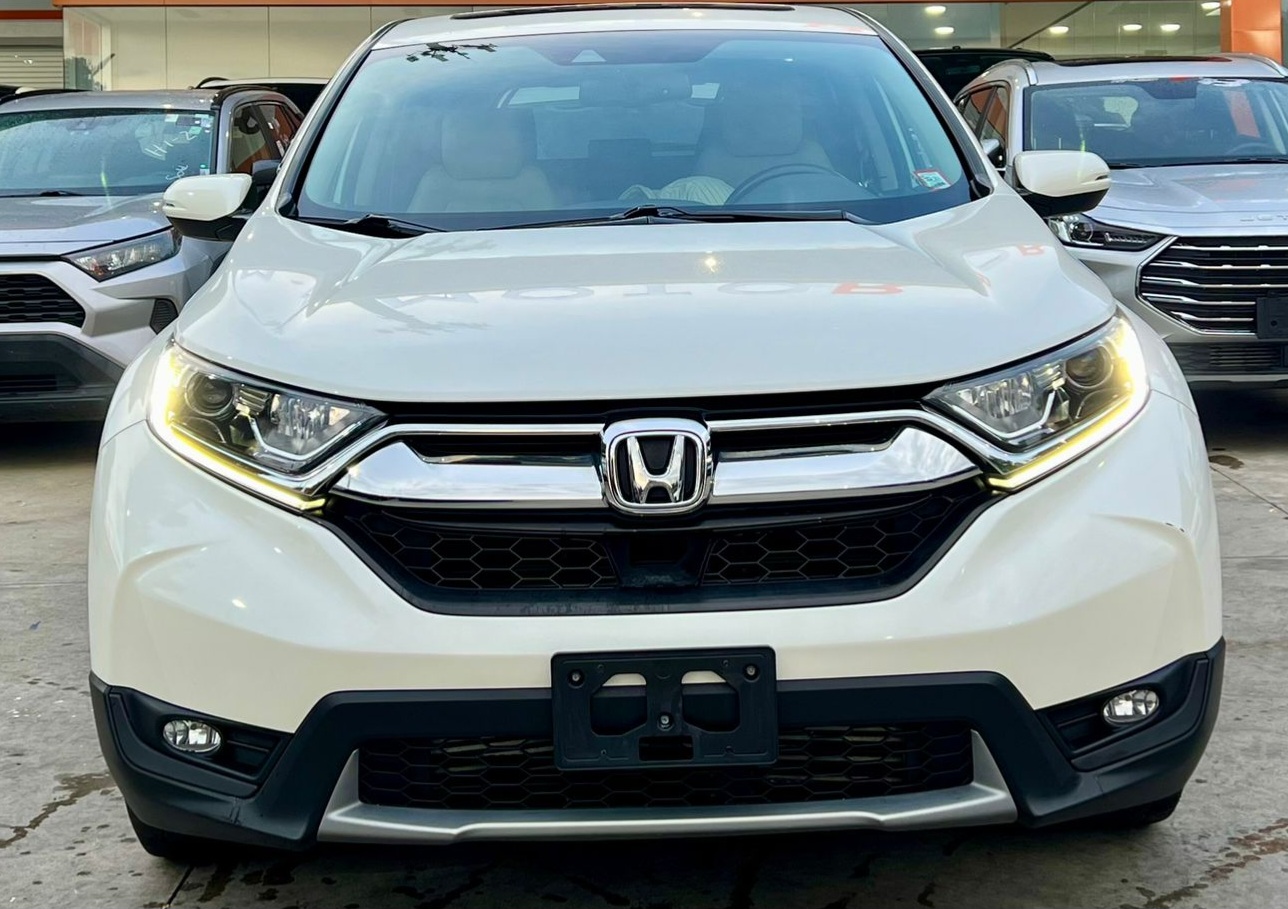 jeepetas y camionetas - Honda Crv EXL 2018 4X4 ✅️ Clean carfax  1