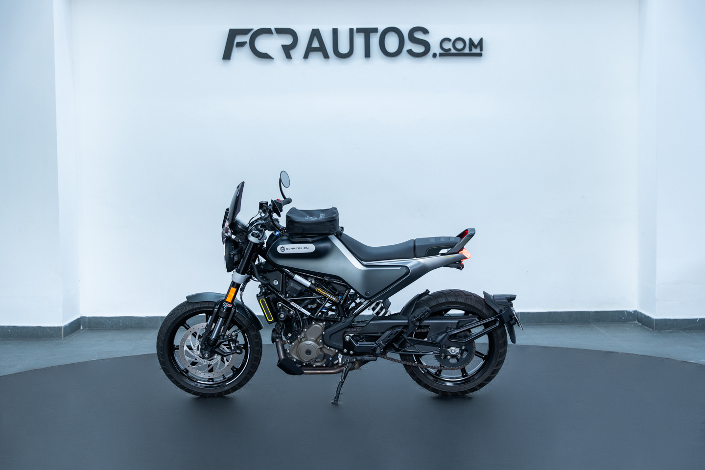 motores y pasolas - HUSQVARNA 250 SVARTPILEN 2021 2