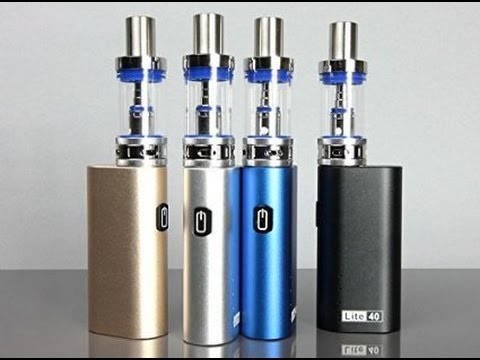 hobby y coleccion - Vaper Jomo Tech. Vape + Liquido 2