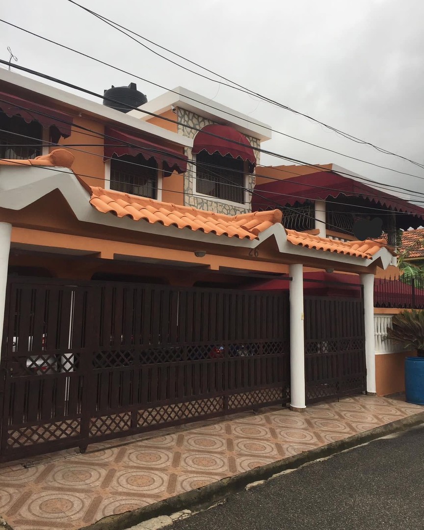 casas - Casa en venta en Brisa Oriental
