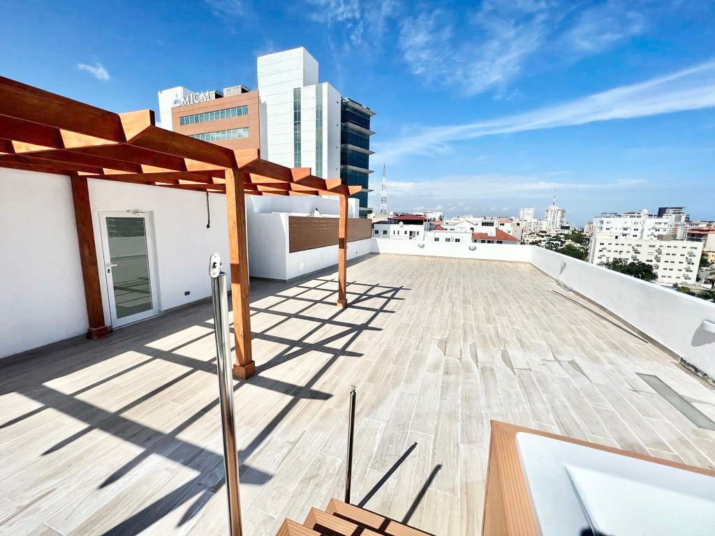 apartamentos - Se vende apartamento en Bella Vista Nuevo 6