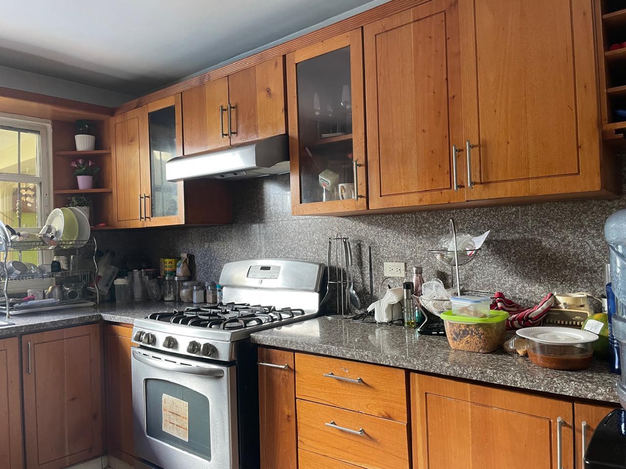 apartamentos - Vendo Casa en Urbanización Atlántida D.N  0