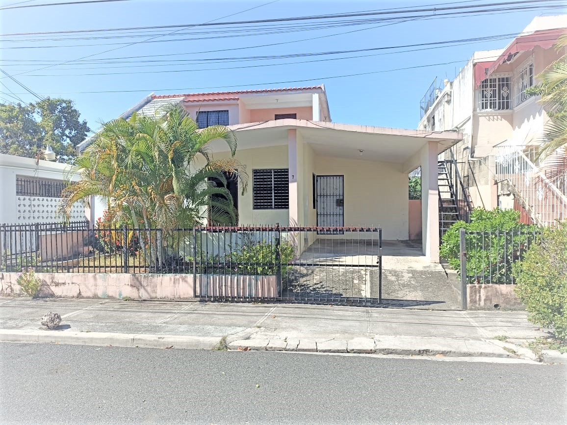 casas - Casa venta San Geronimo