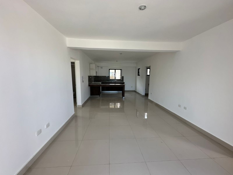 apartamentos - Apartamento listo para entrega buen precio próximo a playa dorada 2 dormitorio 2