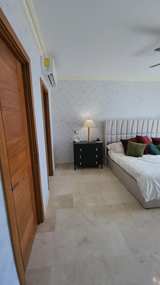 apartamentos - apartamento en alquiler amueblado  5