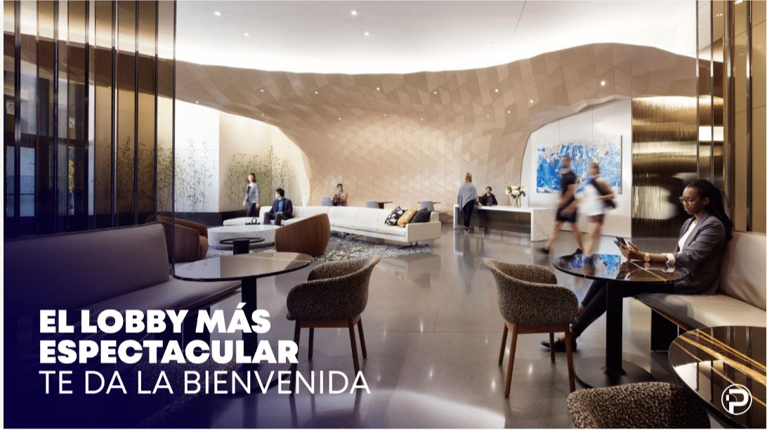 oficinas y locales comerciales - Edificio Corporativo en Gazcue venta y alquiler  8