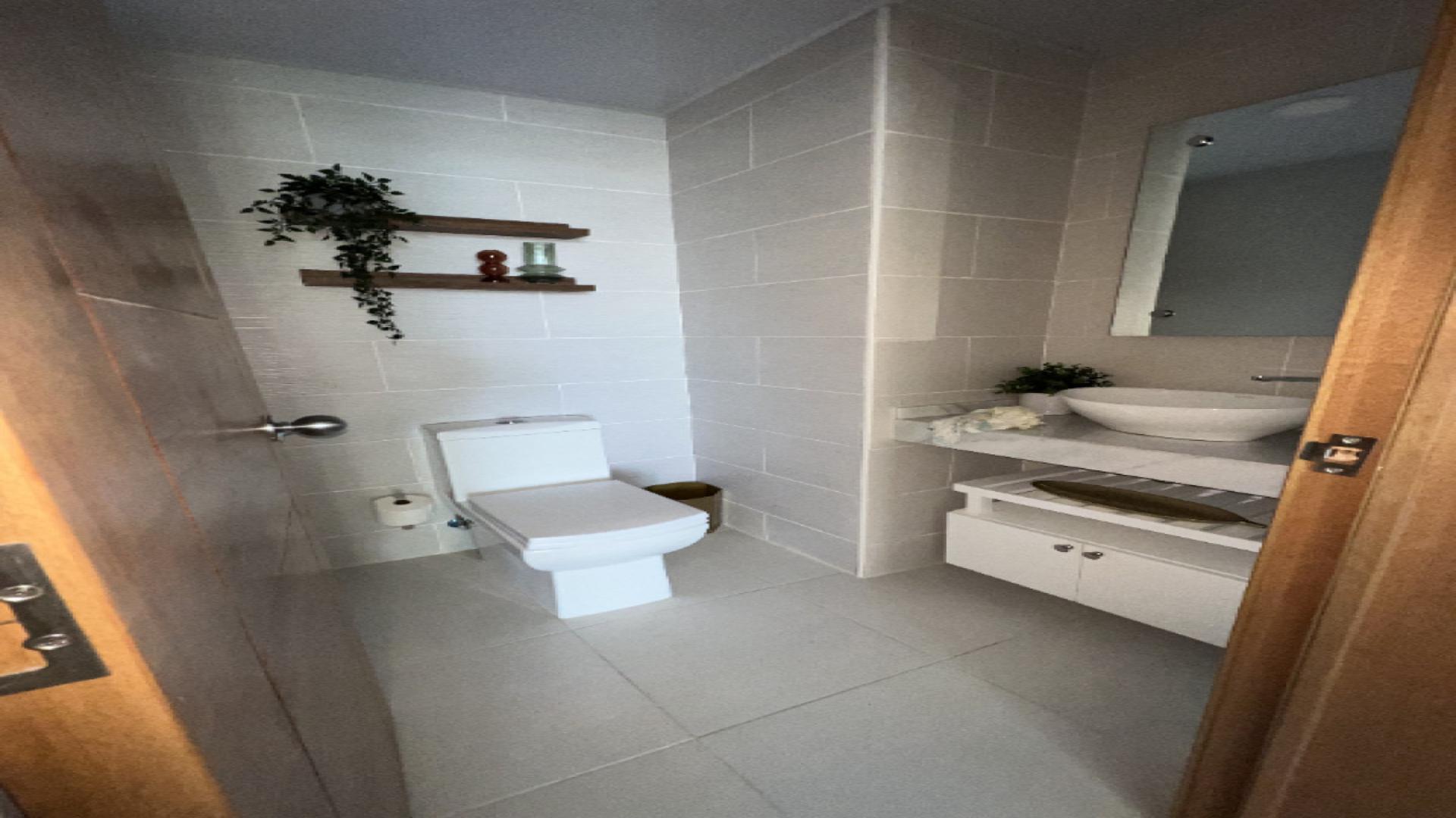 apartamentos - Apartamento en Alquiler Amueblado en LA ESPERILLA 2